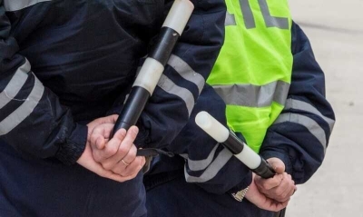 В Москве задержали инспектора ДПС, который за взятку пропустил машину с убийцей байкера