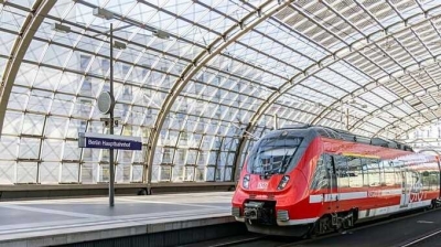 Deutsche Bahn запретил курение каннабиса на железнодорожных вокзалах в Германии