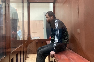 Возможный организатор атаки на «Крокус» Шамсидин Фаридуни отбывал наказание за сексуализированные домогательства — расследование