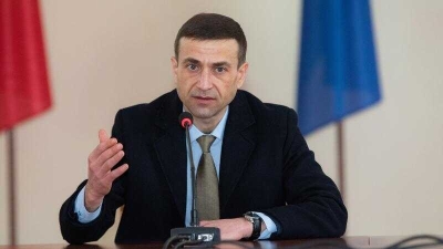 В Молдове глава таможенной службы подал в отставку из-за коррупционного скандала