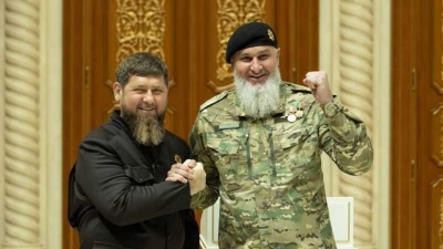 Власти Чечни запретили исполнять быструю музыку в республике