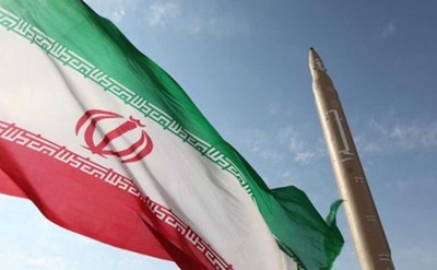 Иран сообщил своим союзникам об атаке за 72 часа до нее