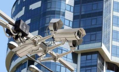 Подозреваемого в убийстве в Люблино обнаружили с помощью системы видеонаблюдения